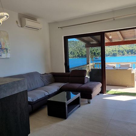 Apartments Miranda Каприе Экстерьер фото