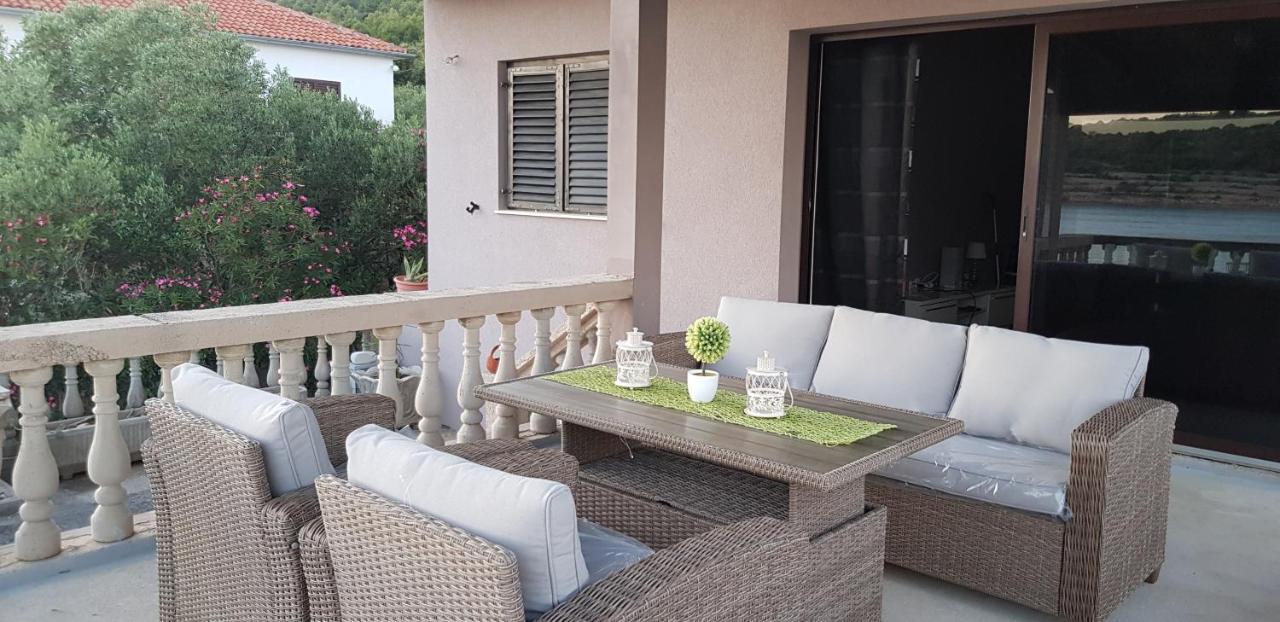 Apartments Miranda Каприе Экстерьер фото