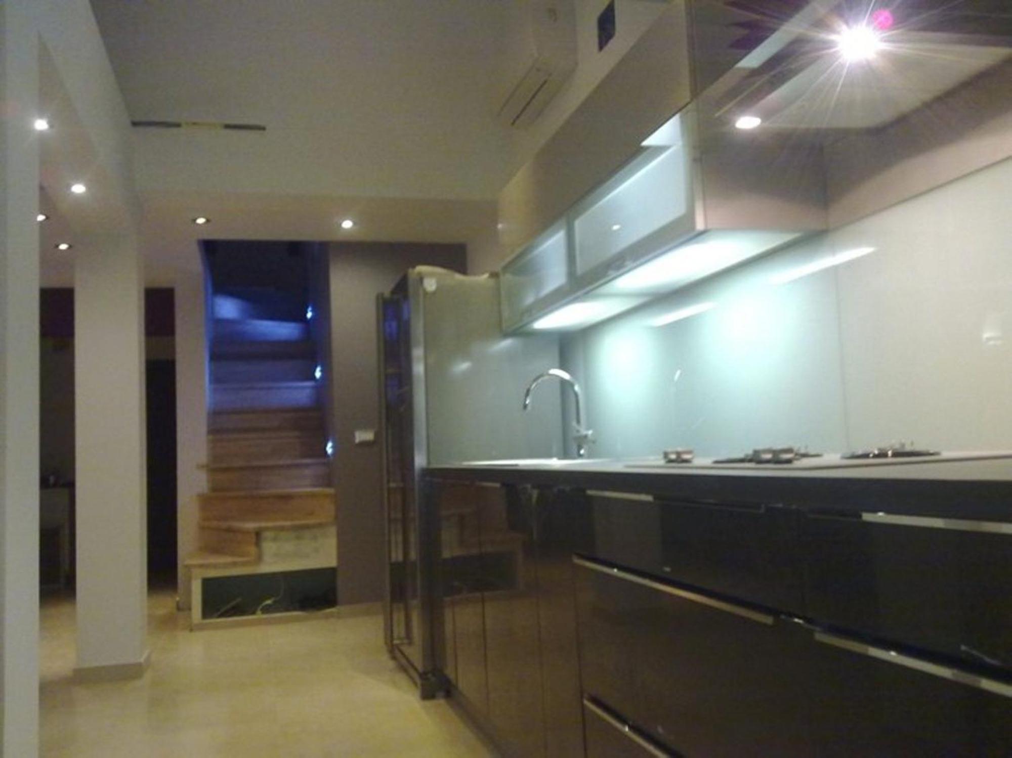 Apartments Miranda Каприе Экстерьер фото