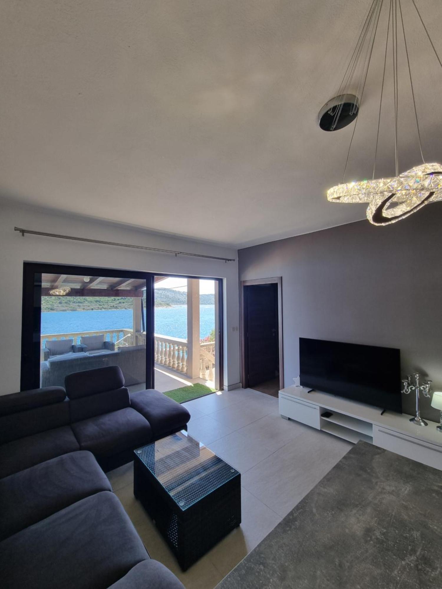 Apartments Miranda Каприе Экстерьер фото