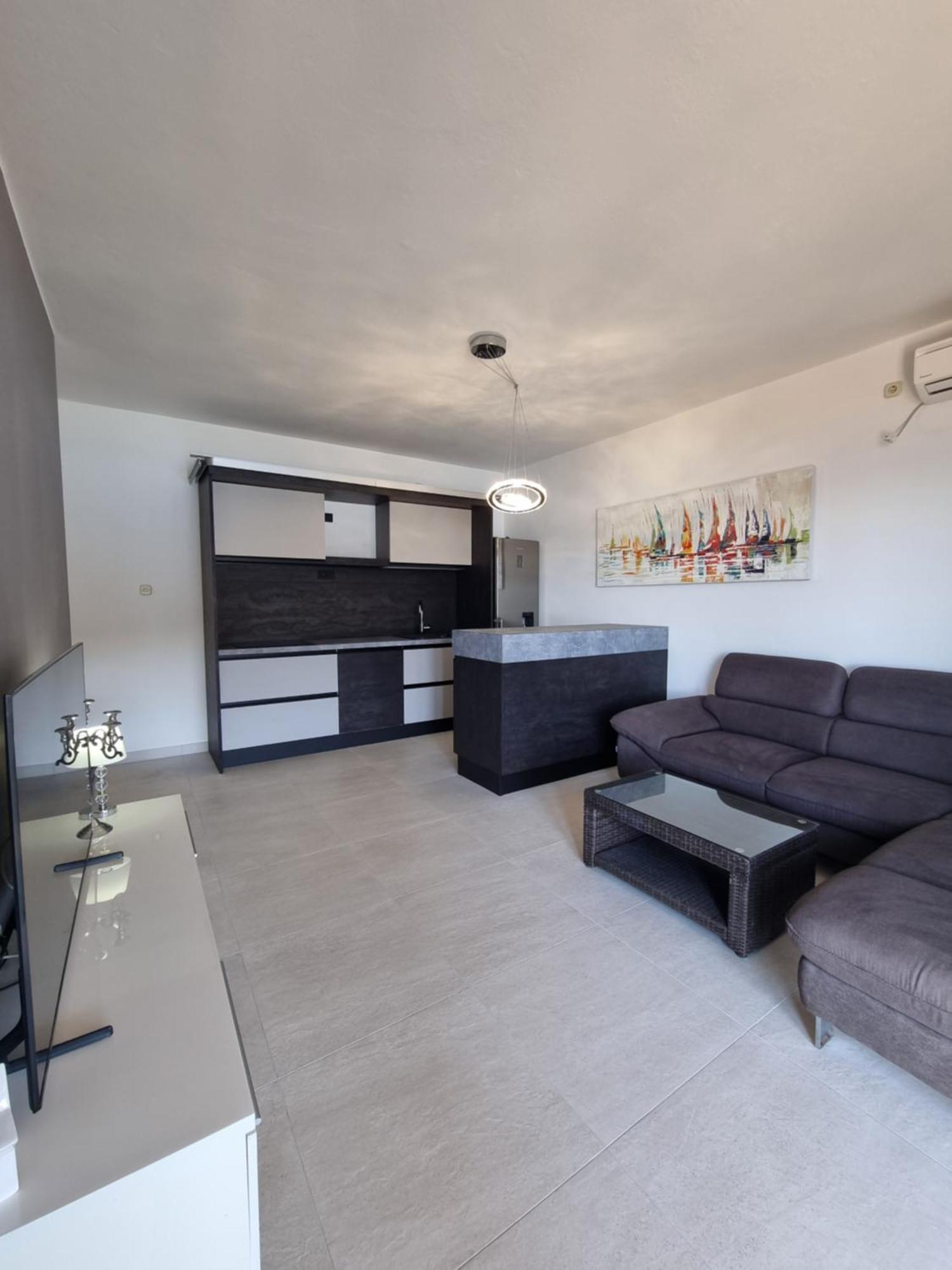 Apartments Miranda Каприе Экстерьер фото