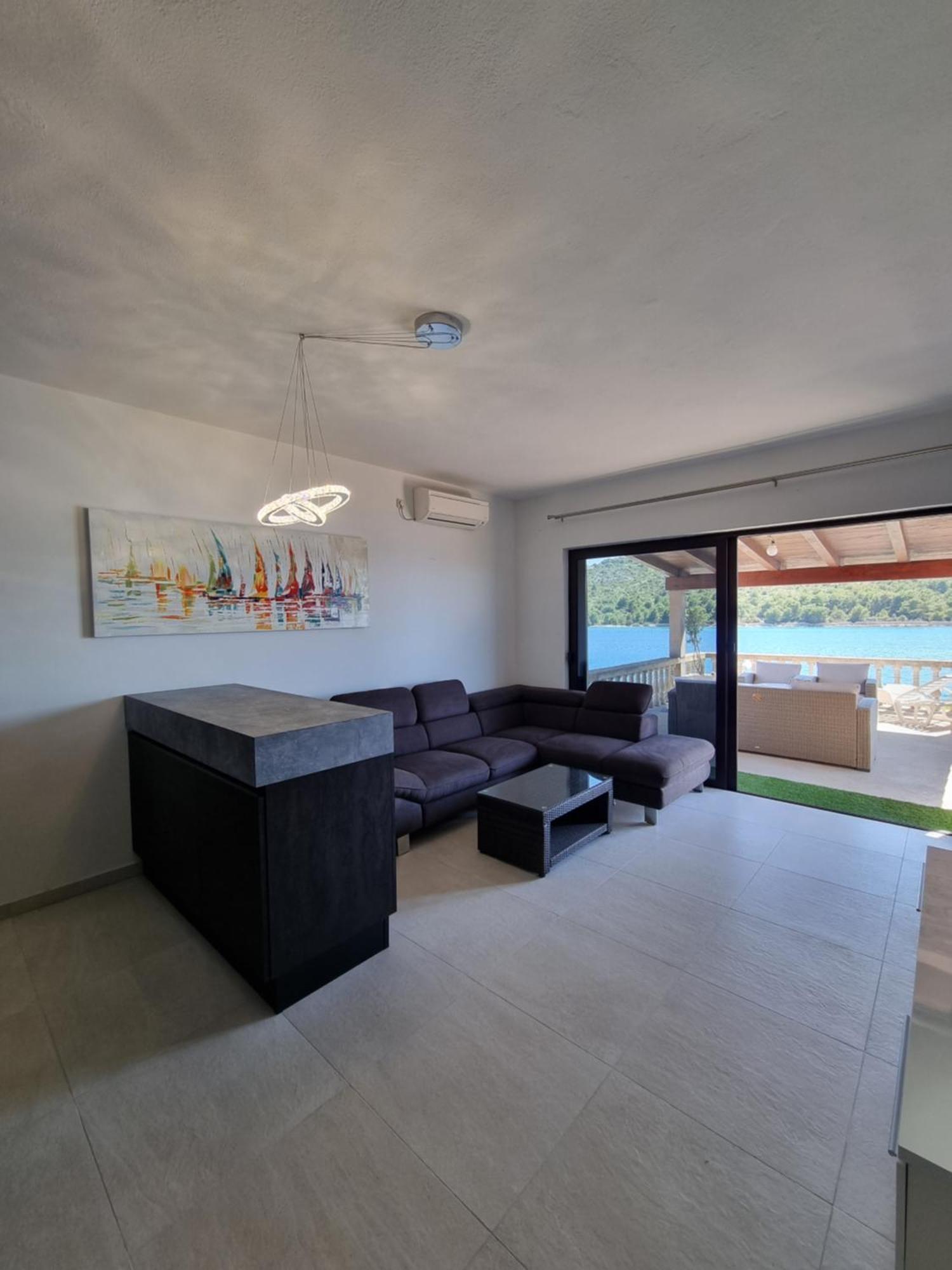 Apartments Miranda Каприе Экстерьер фото
