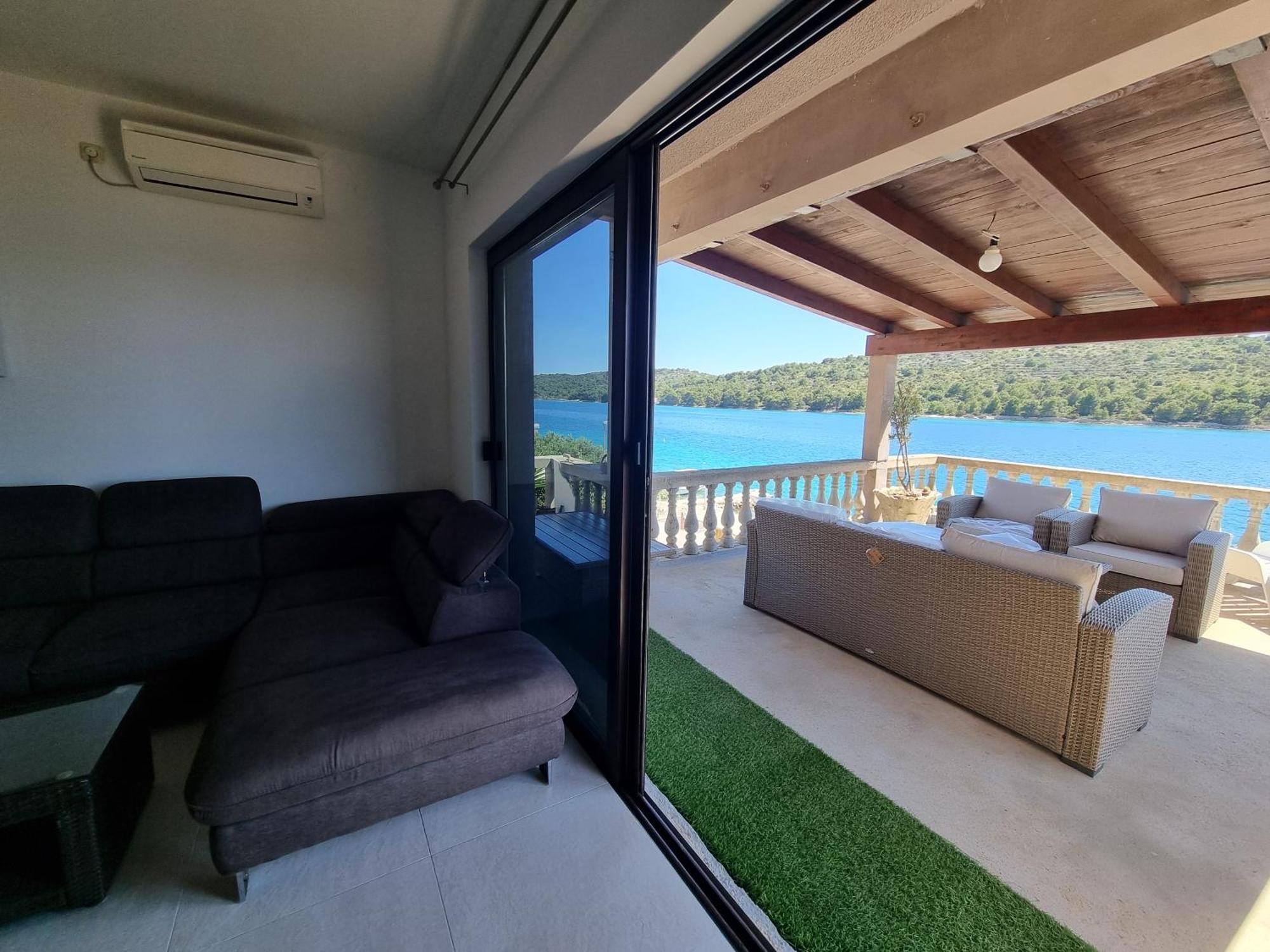 Apartments Miranda Каприе Экстерьер фото
