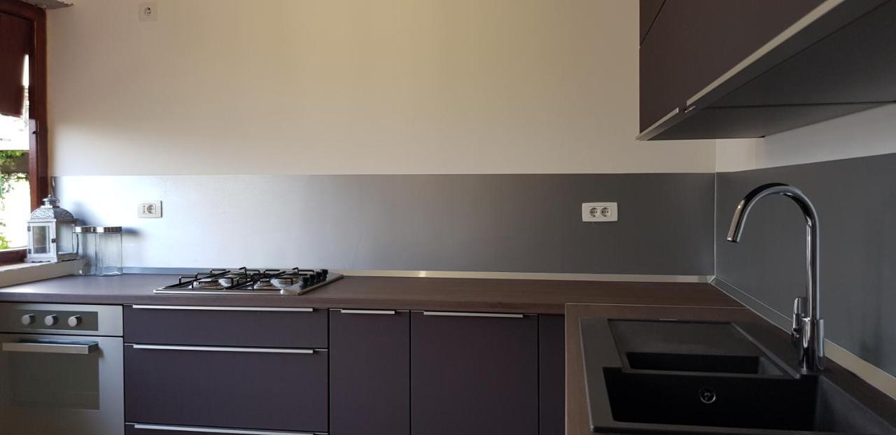 Apartments Miranda Каприе Экстерьер фото