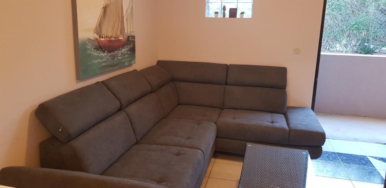 Apartments Miranda Каприе Экстерьер фото