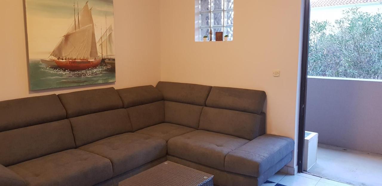 Apartments Miranda Каприе Экстерьер фото
