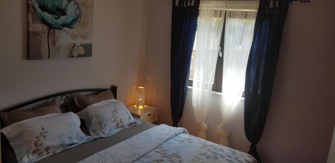 Apartments Miranda Каприе Экстерьер фото